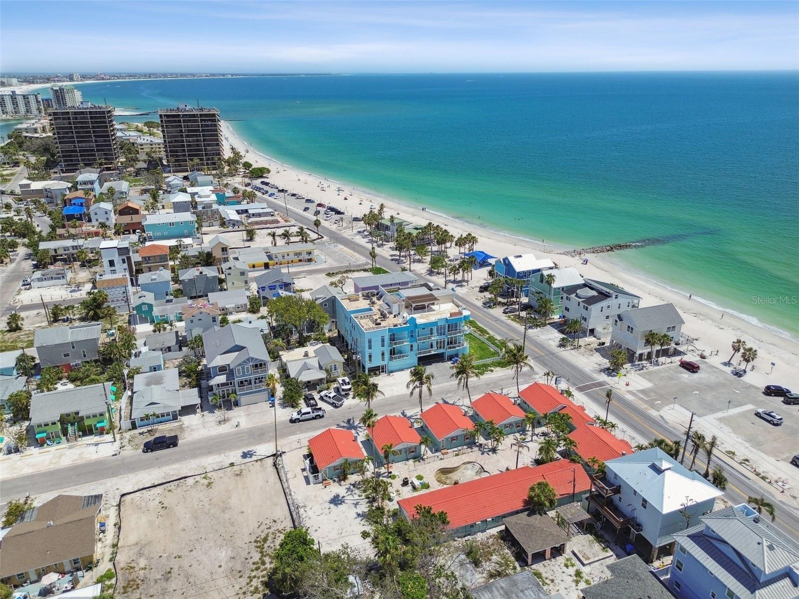 Image 20 of 34 For 8105 Gulf Boulevard