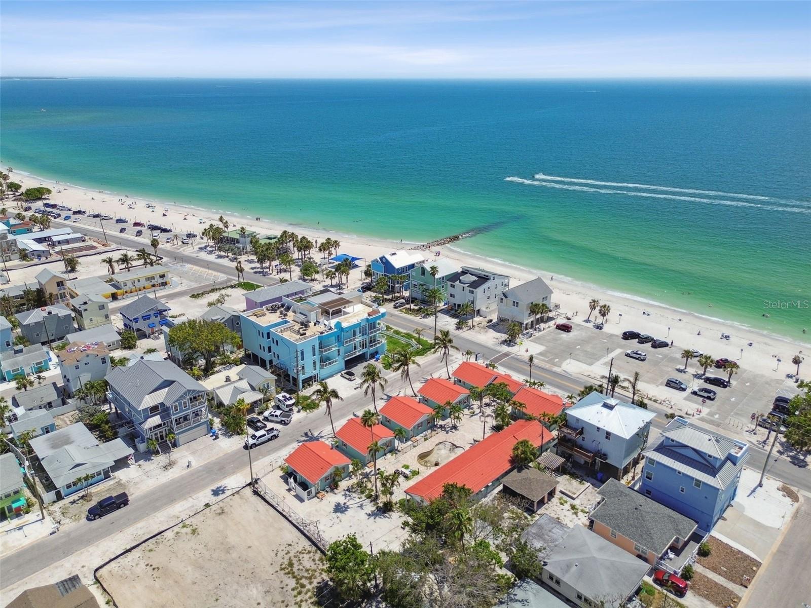 Image 21 of 34 For 8105 Gulf Boulevard