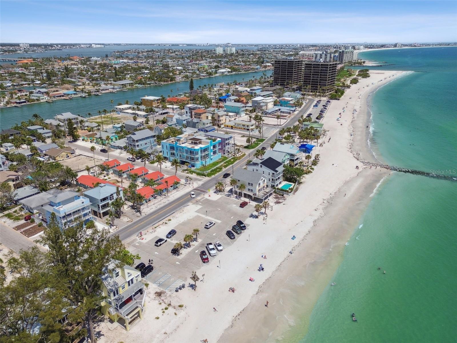 Image 27 of 34 For 8105 Gulf Boulevard