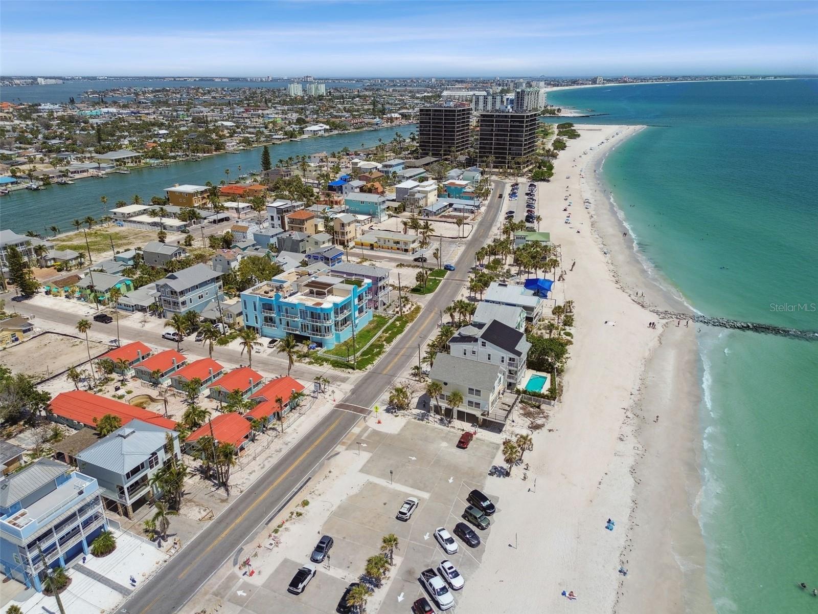 Image 28 of 34 For 8105 Gulf Boulevard