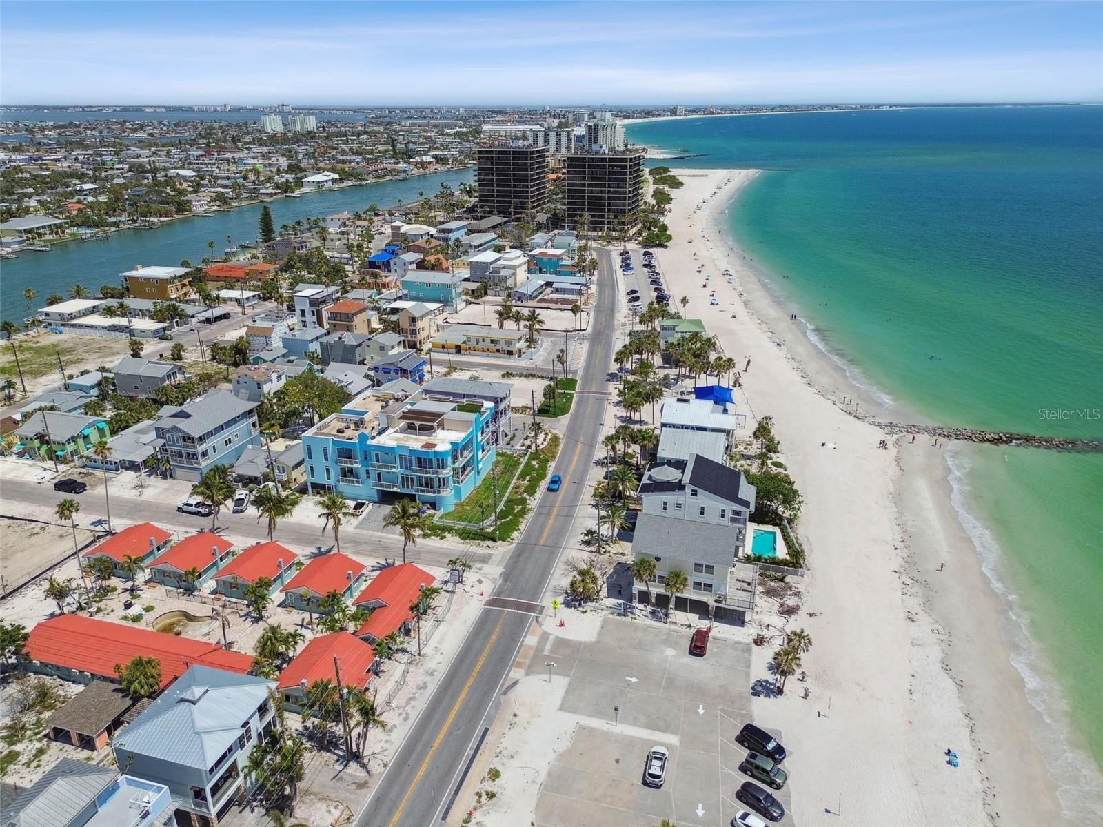 Image 29 of 34 For 8105 Gulf Boulevard