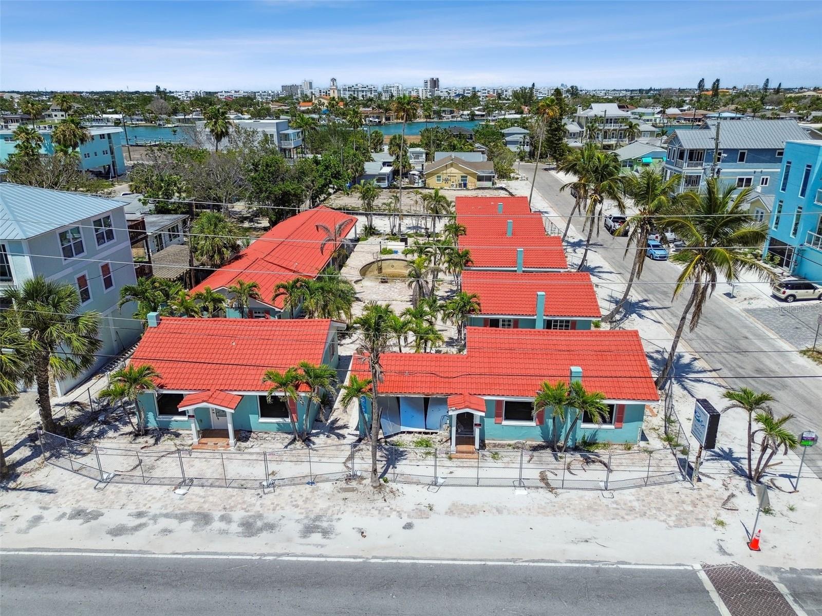 Image 6 of 34 For 8105 Gulf Boulevard