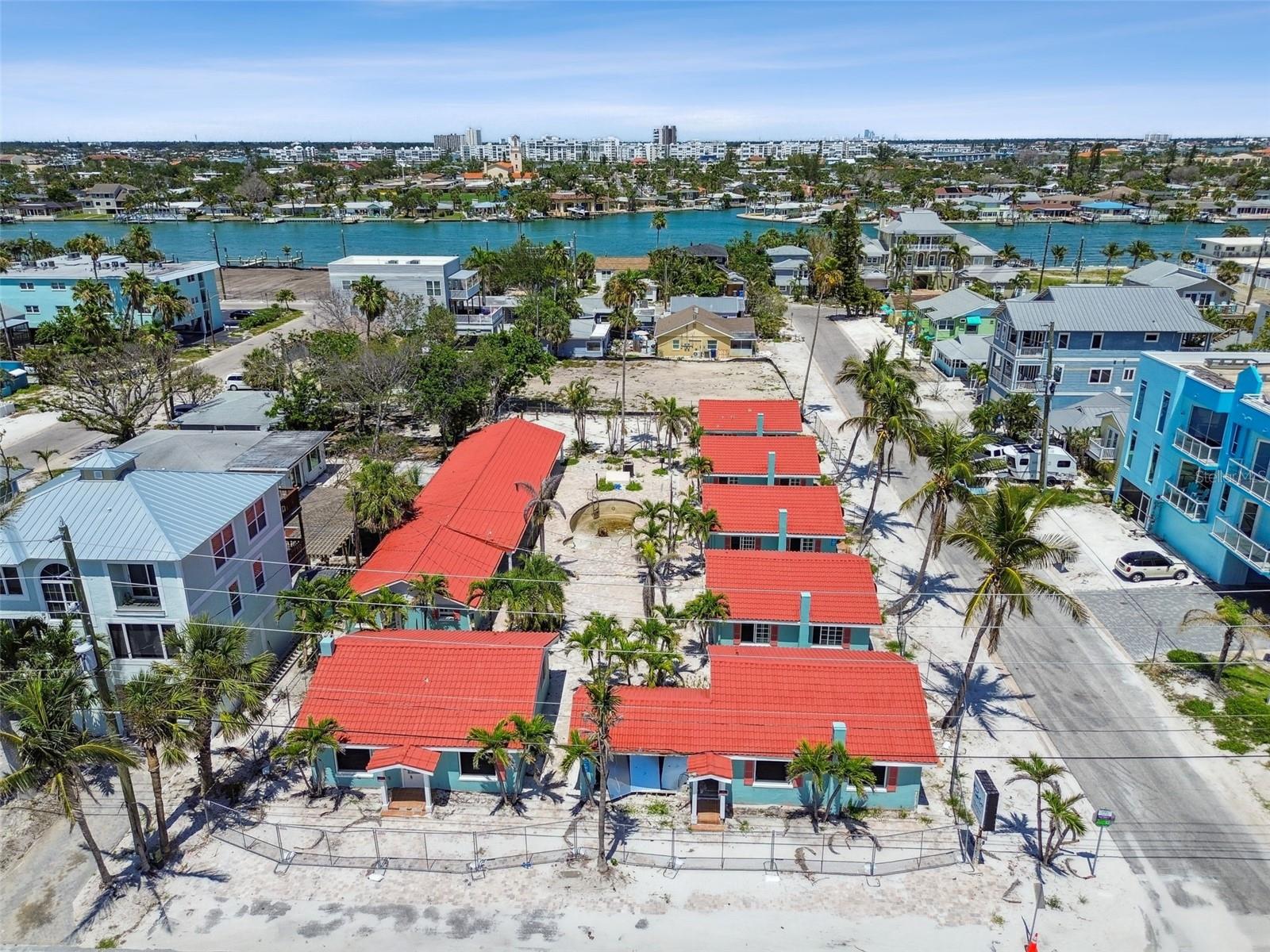 Image 7 of 34 For 8105 Gulf Boulevard
