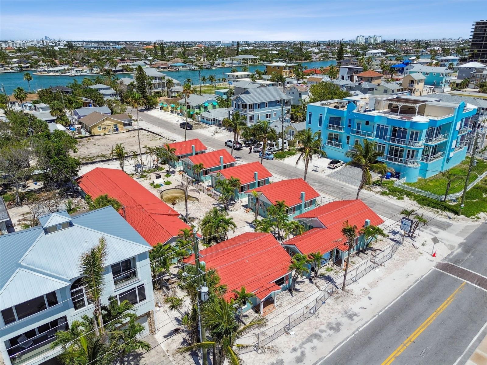 Image 8 of 34 For 8105 Gulf Boulevard