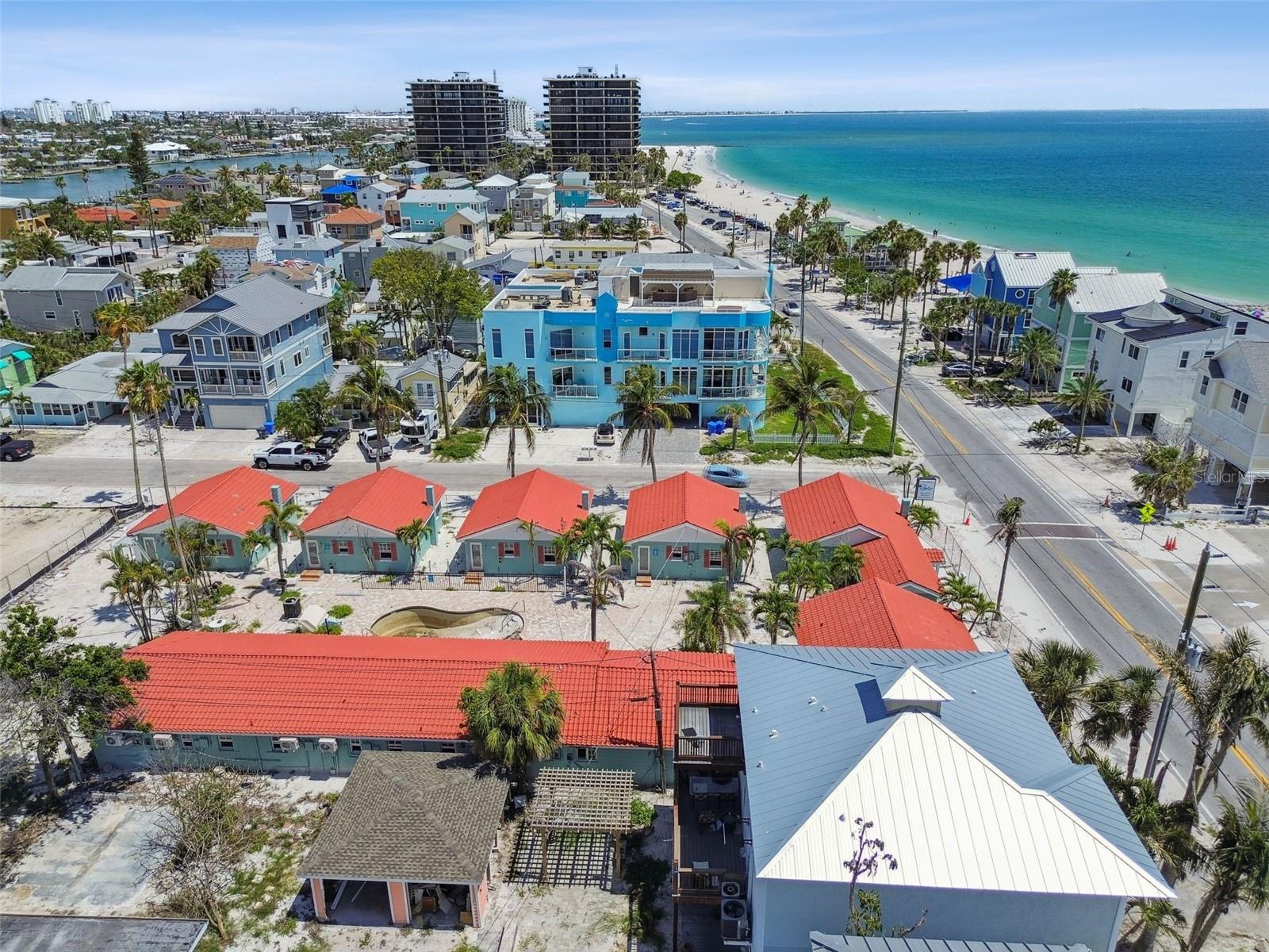 Image 9 of 34 For 8105 Gulf Boulevard