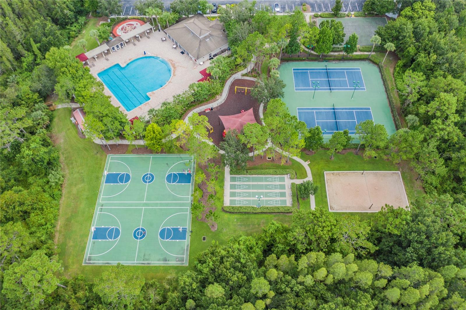 Image 45 of 47 For 31331 Anniston Drive