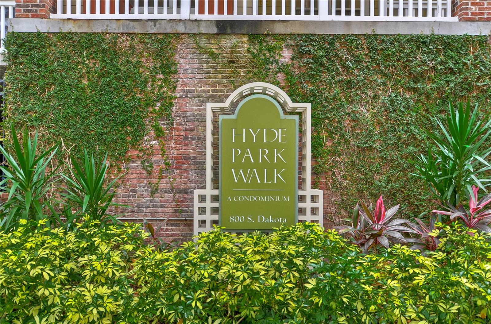Details for 800 Dakota Avenue 429, TAMPA, FL 33606