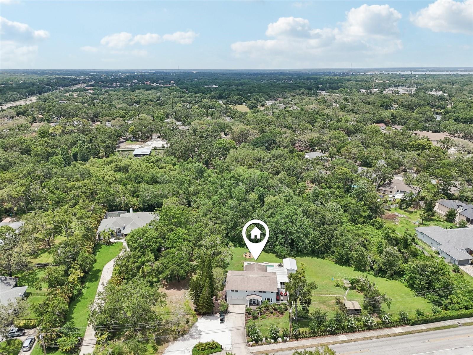 Details for 1709 Main Street, SAFETY HARBOR, FL 34695