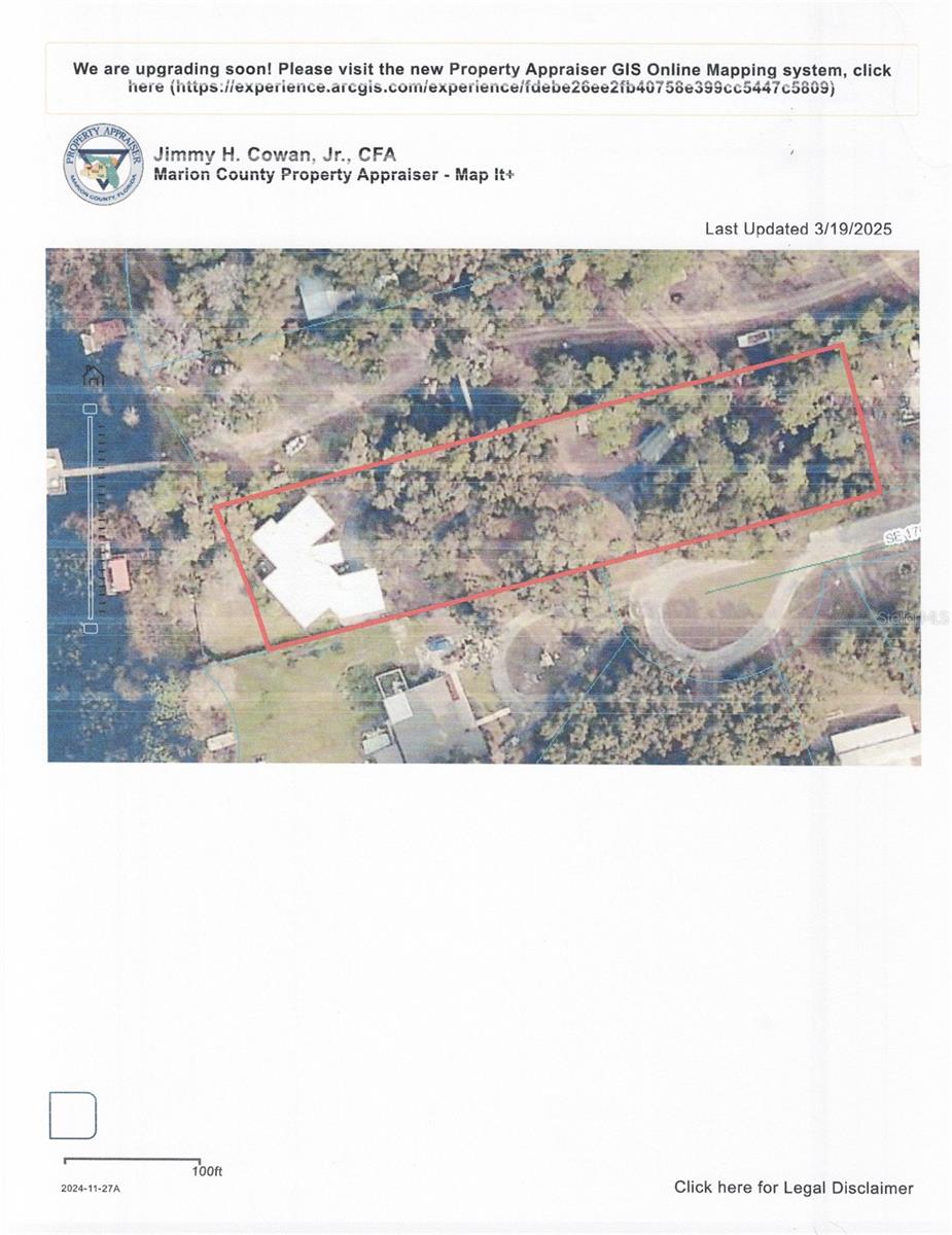 Image 71 of 71 For 2292 170th Avenue Road