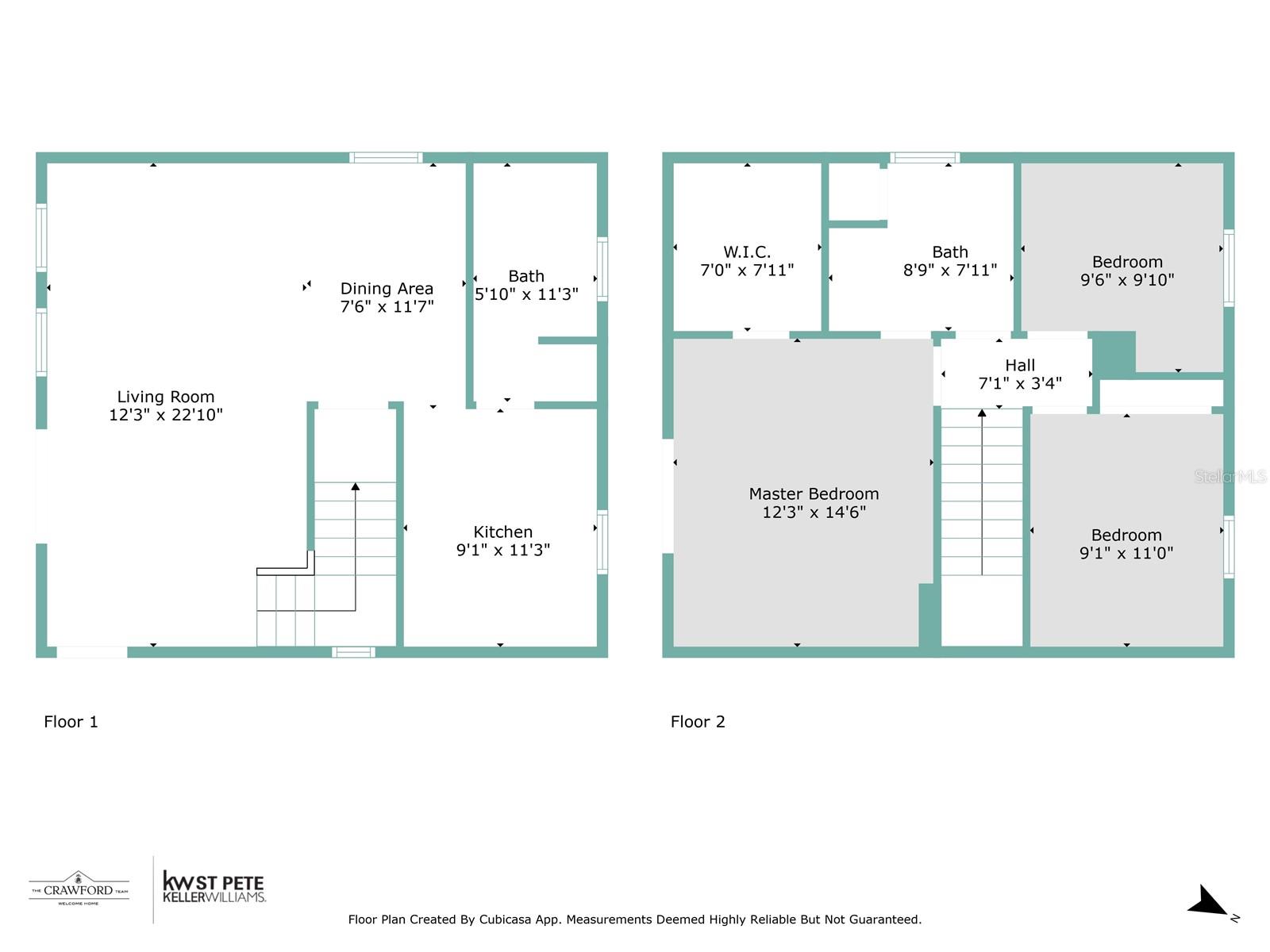 Image 33 of 33 For 4100 Miramar Way