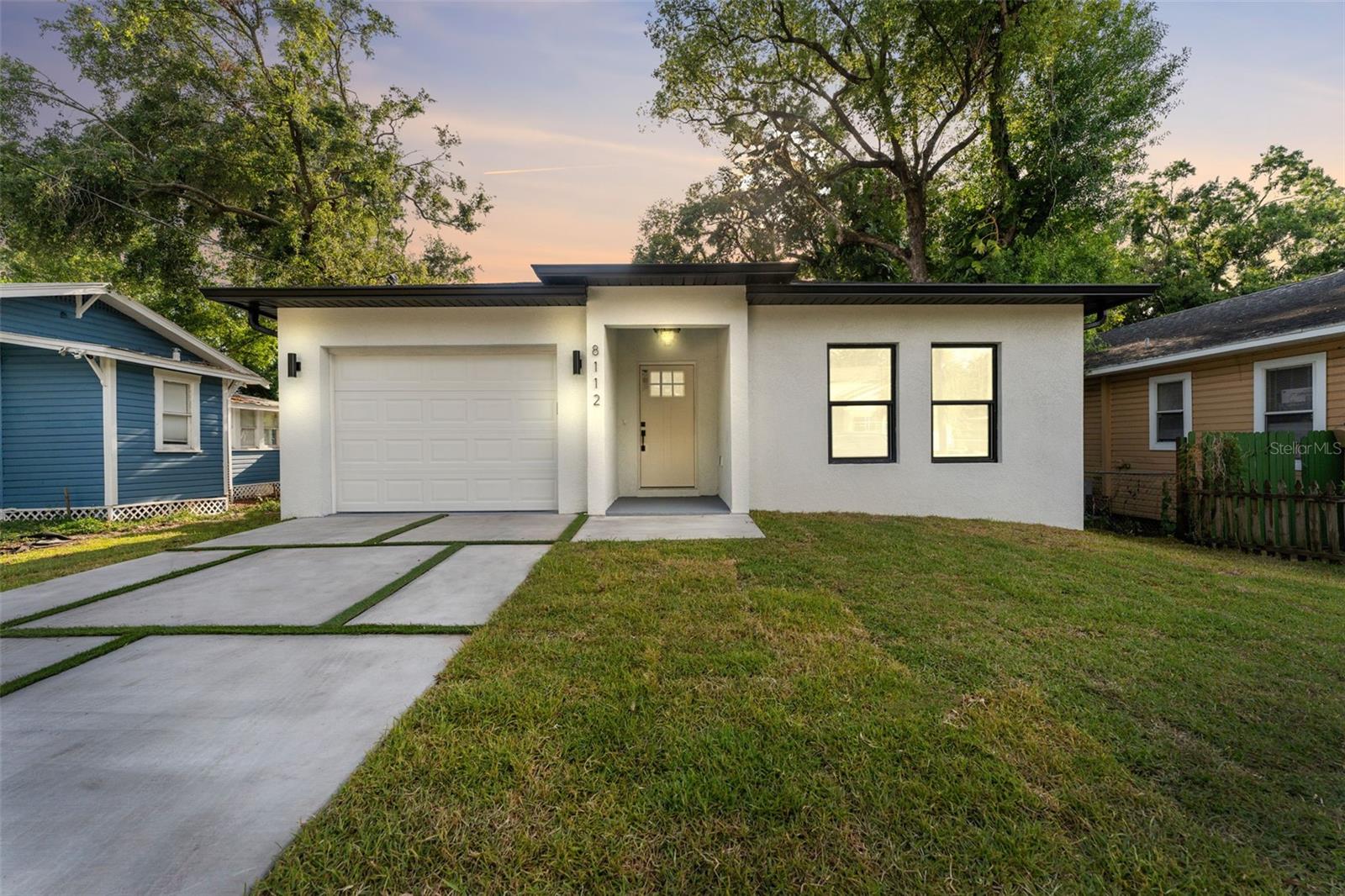 Details for 8112 10th Street, TAMPA, FL 33604