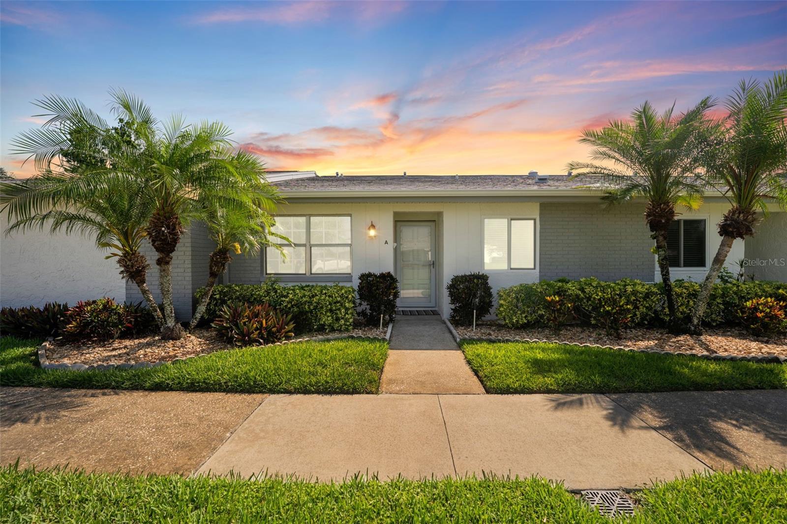 Details for 3410 Stonehaven Court E A, PALM HARBOR, FL 34684