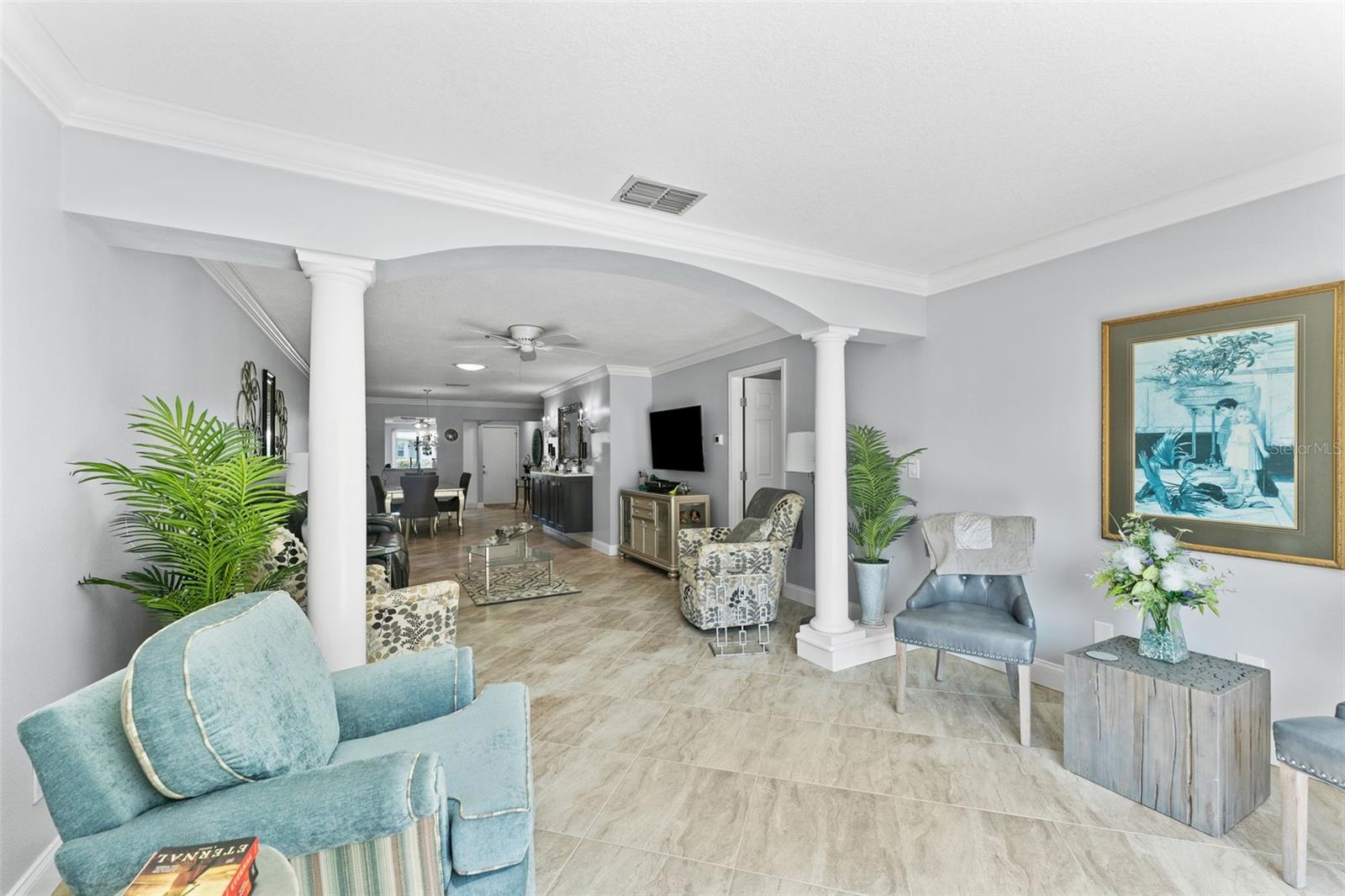 Image 19 of 39 For 3410 Stonehaven Court E A