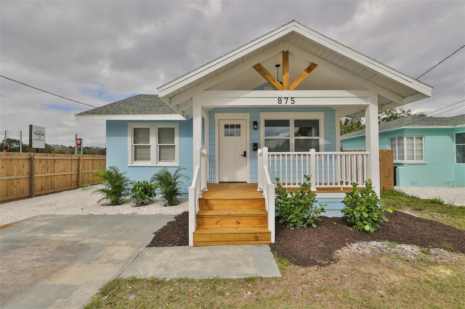 Details for 875 53rd Terrace N, ST PETERSBURG, FL 33703