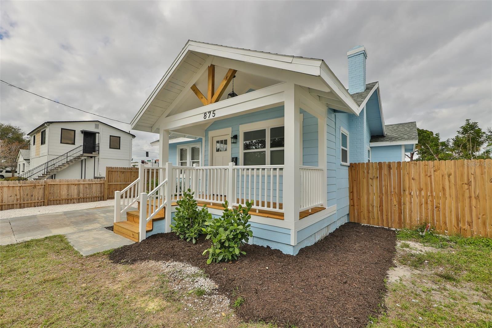 Image 2 of 25 For 875 53rd Terrace N