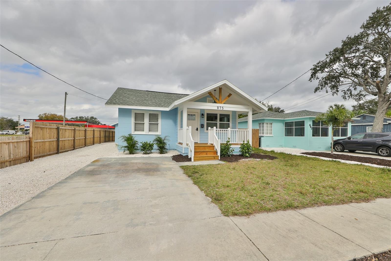 Image 25 of 25 For 875 53rd Terrace N