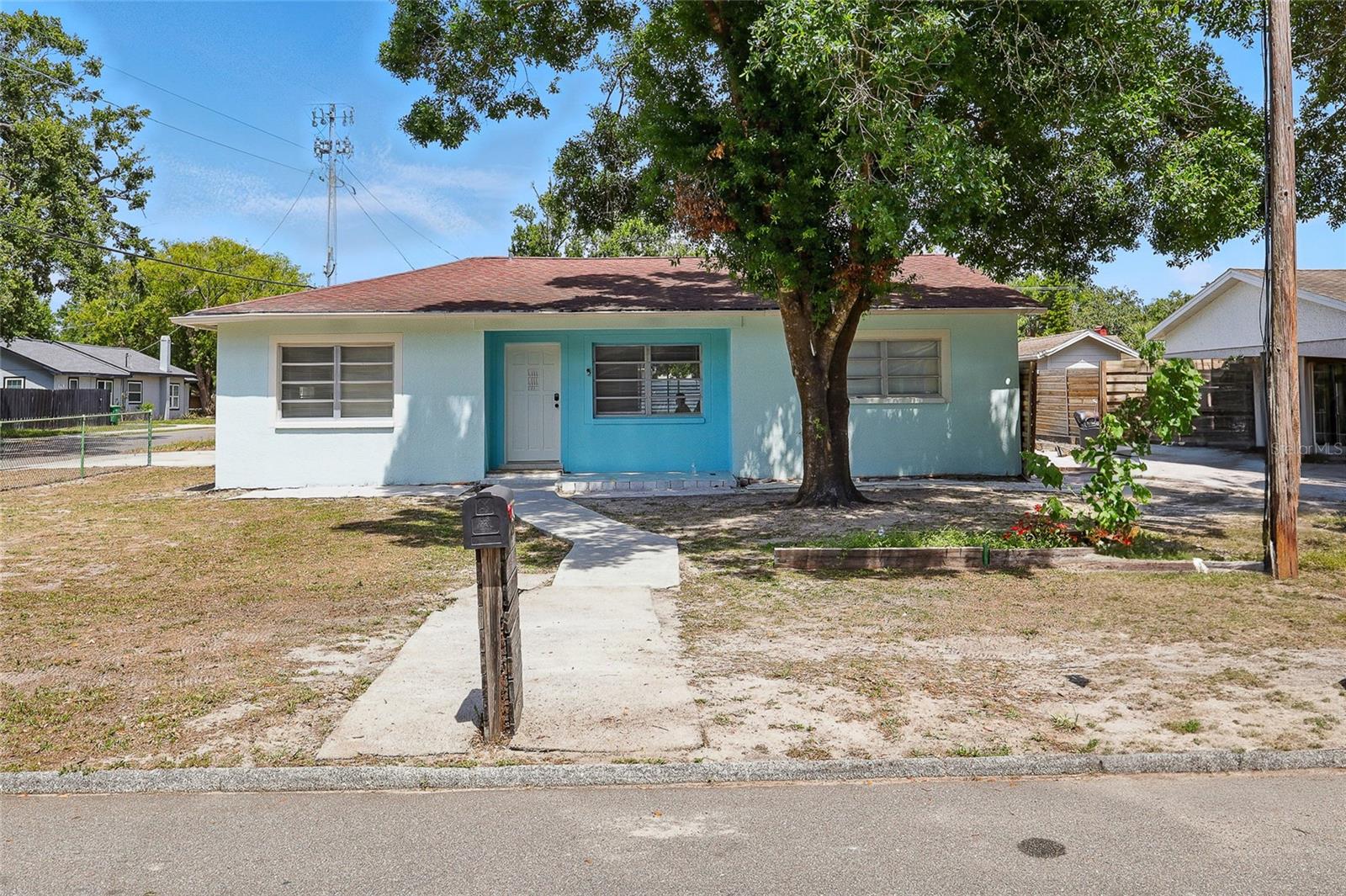 Details for 8525 Ola Avenue, TAMPA, FL 33604