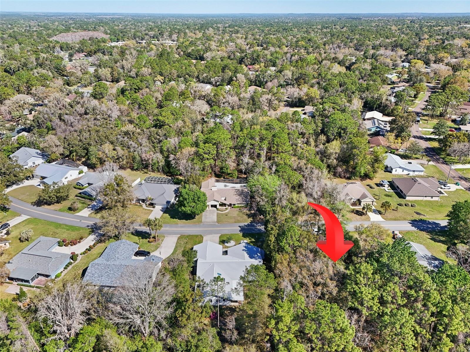 Details for 56 Pine Drive, HOMOSASSA, FL 34446