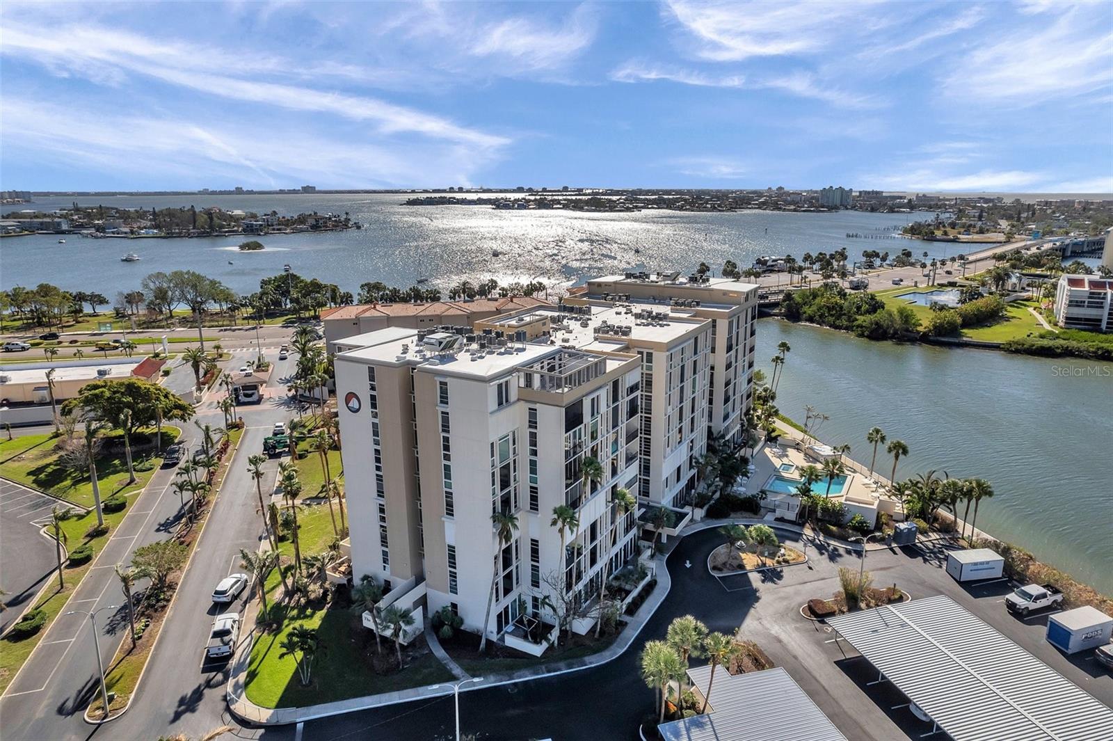 Image 34 of 48 For 7600 Sun Island Drive S 407