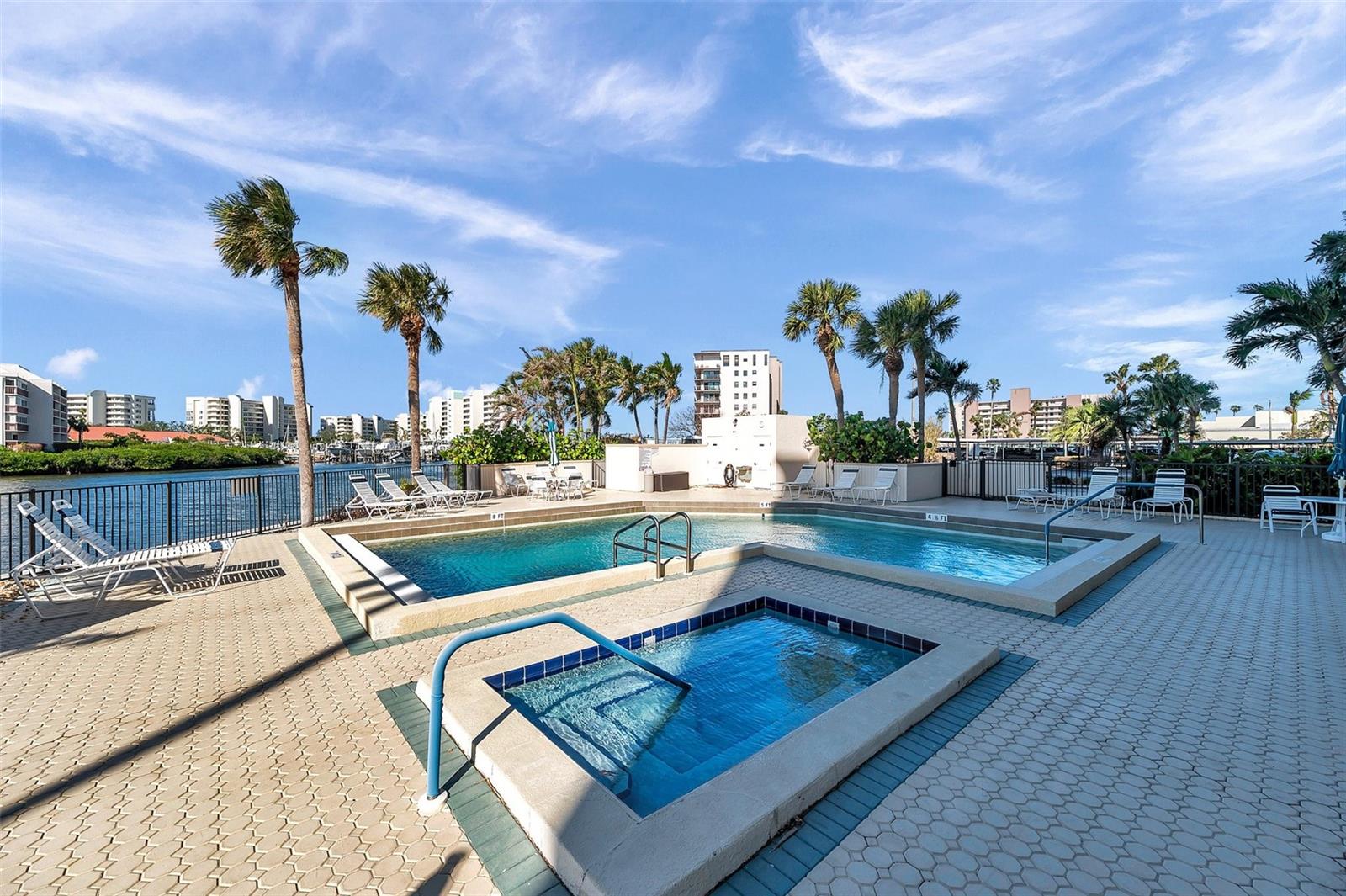 Image 45 of 48 For 7600 Sun Island Drive S 407