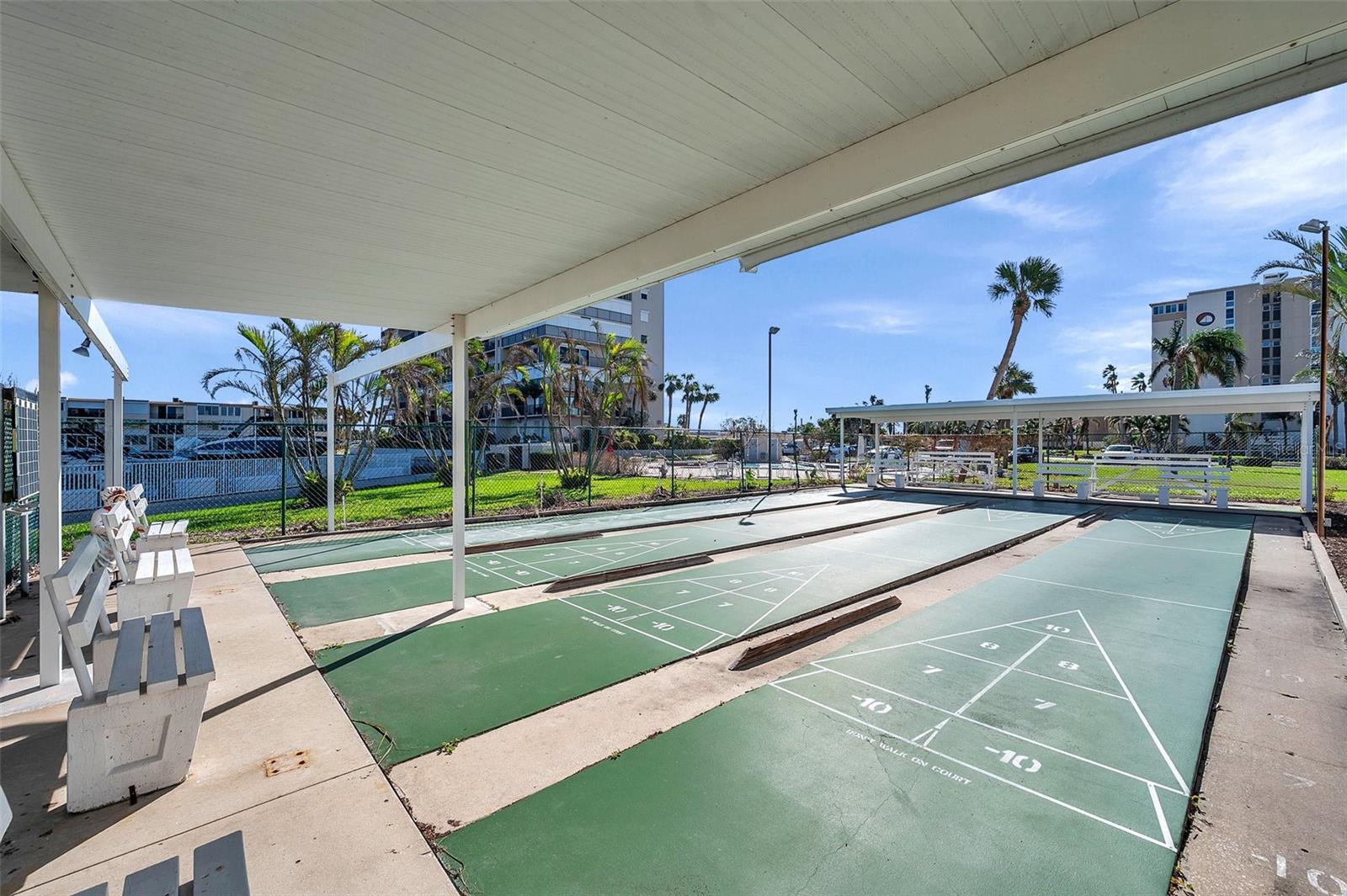Image 47 of 48 For 7600 Sun Island Drive S 407
