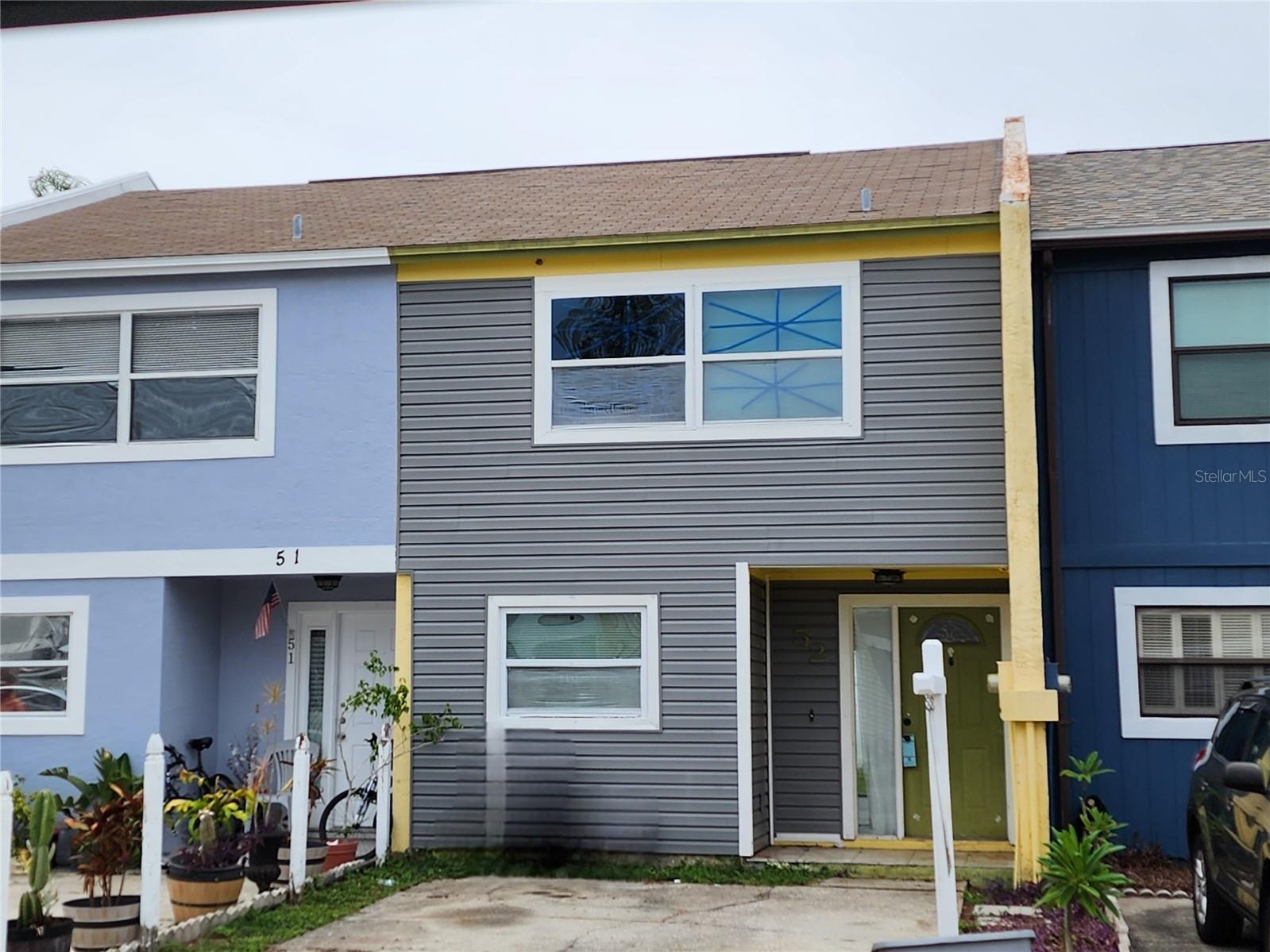 Listing Details for 3041 Pines Drive 52, LARGO, FL 33771