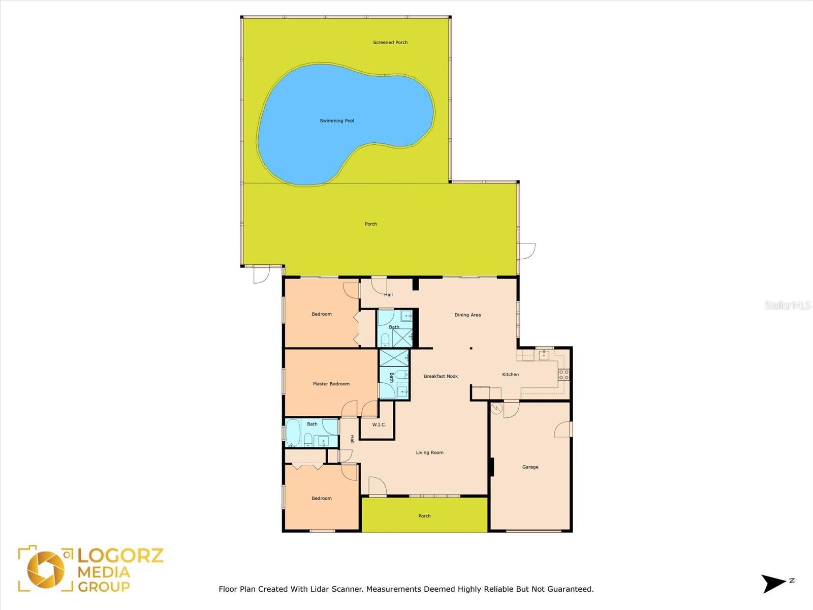 Image 42 of 42 For 15025 Shark Street