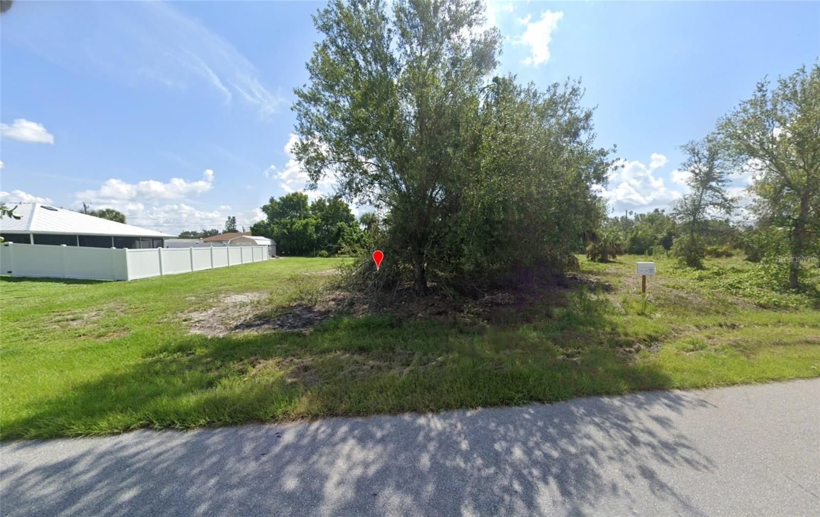 Details for 3030 Chicory Terrace, PUNTA GORDA, FL 33983