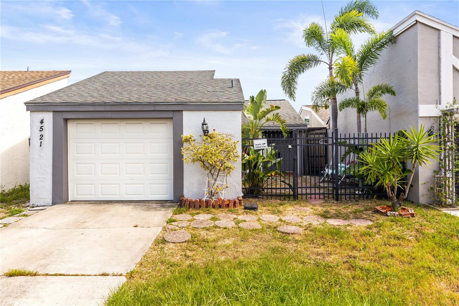 Details for 4521 Tidal Pond Road, NEW PORT RICHEY, FL 34652