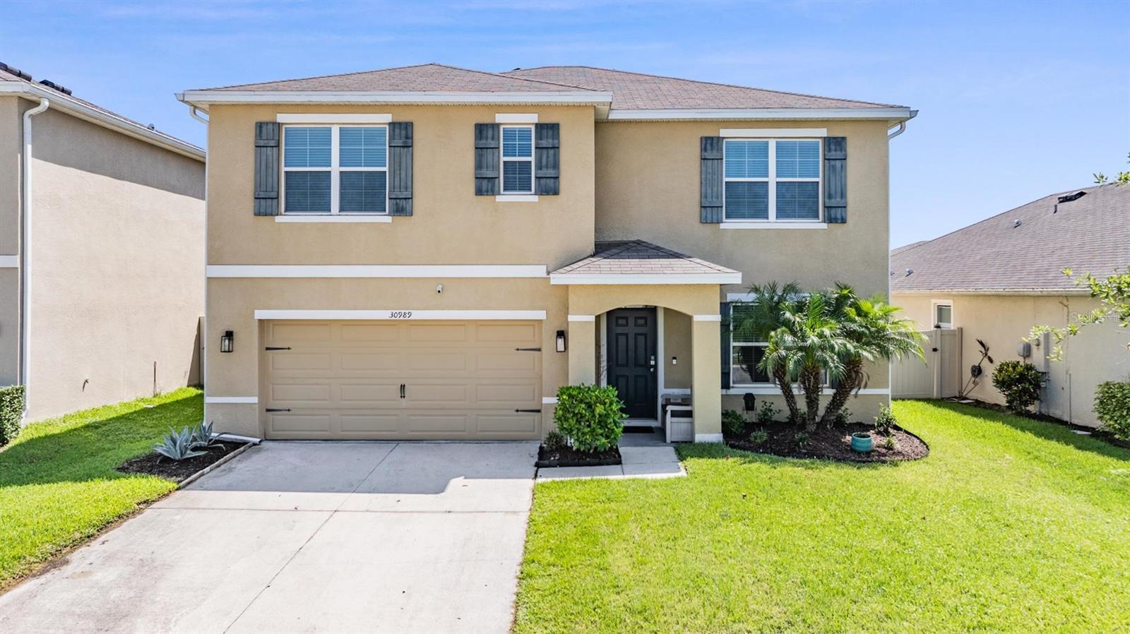 Details for 30989 Summer Sun Loop, WESLEY CHAPEL, FL 33545