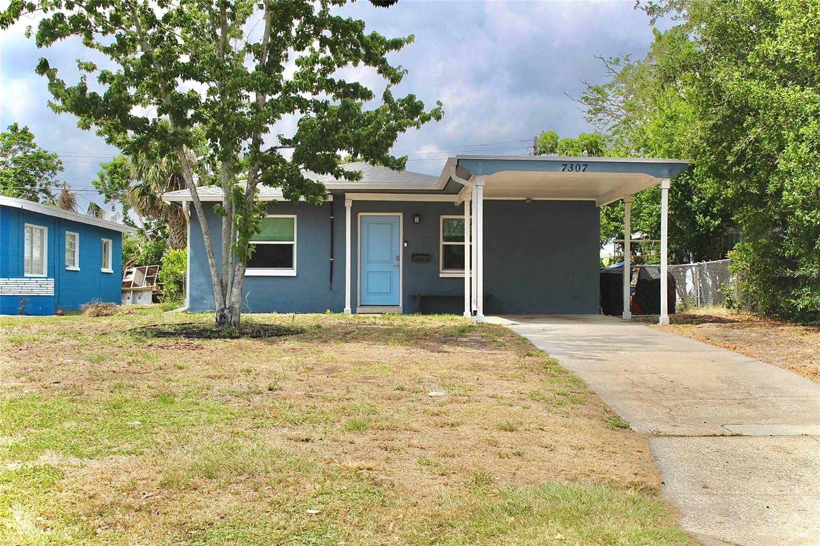 Details for 7307 34th Avenue N, ST PETERSBURG, FL 33710