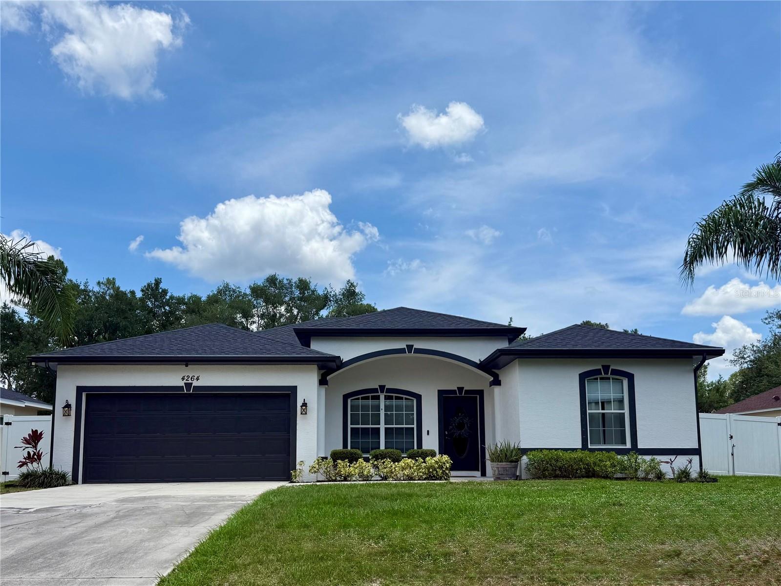 Listing Details for 4264 Michaler Street, NORTH PORT, FL 34286