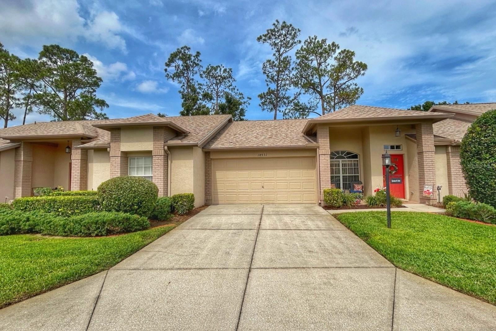 Details for 18531 Bent Pine Drive, HUDSON, FL 34667