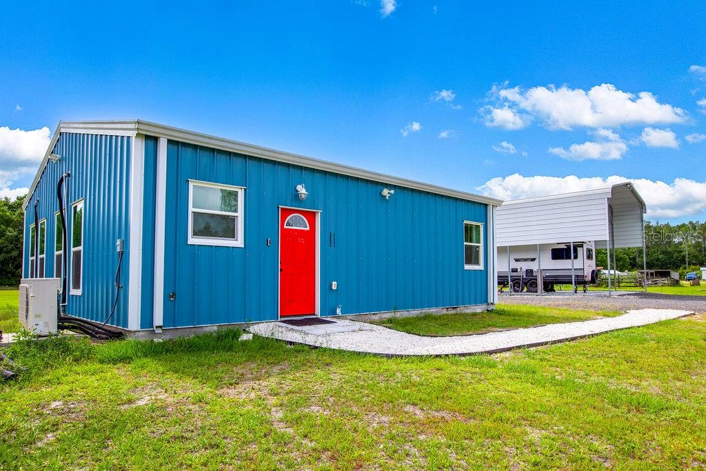 Details for 19862 43rd Place, STARKE, FL 32091