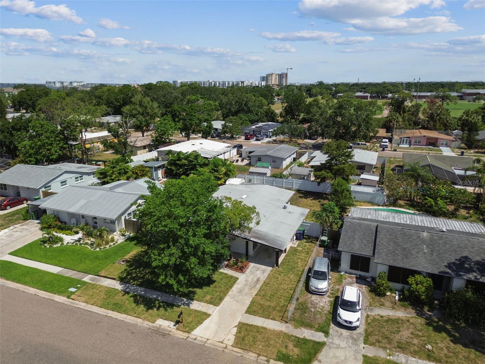 Image 56 of 62 For 6551 West Shore Circle