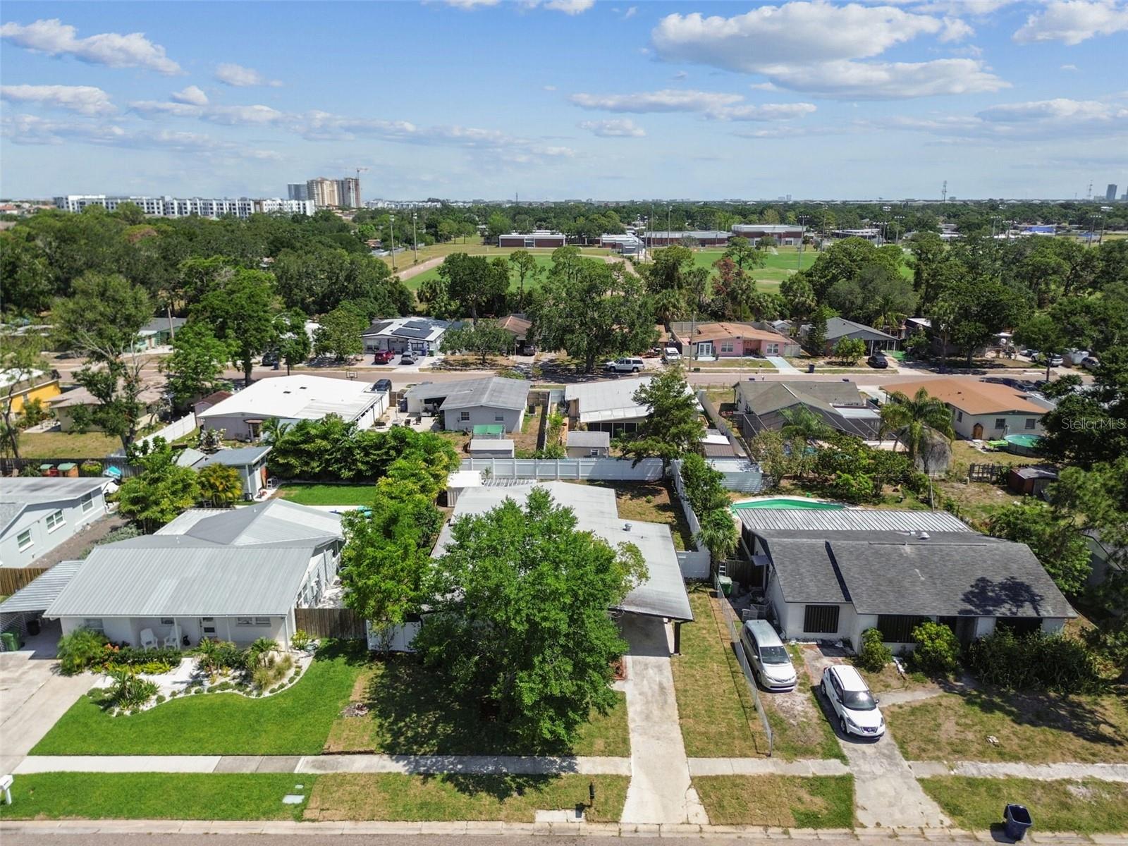 Image 57 of 62 For 6551 West Shore Circle