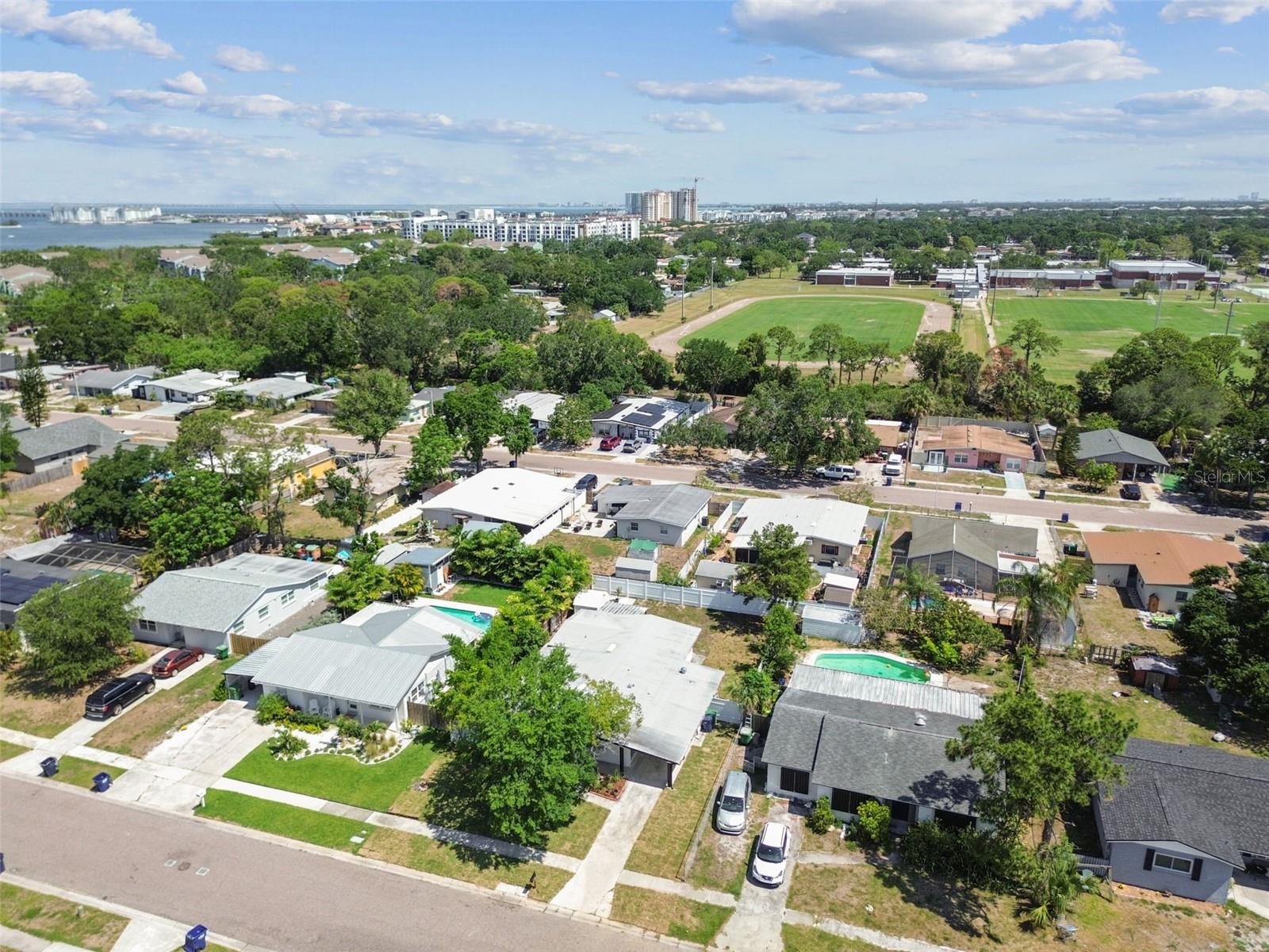 Image 58 of 62 For 6551 West Shore Circle