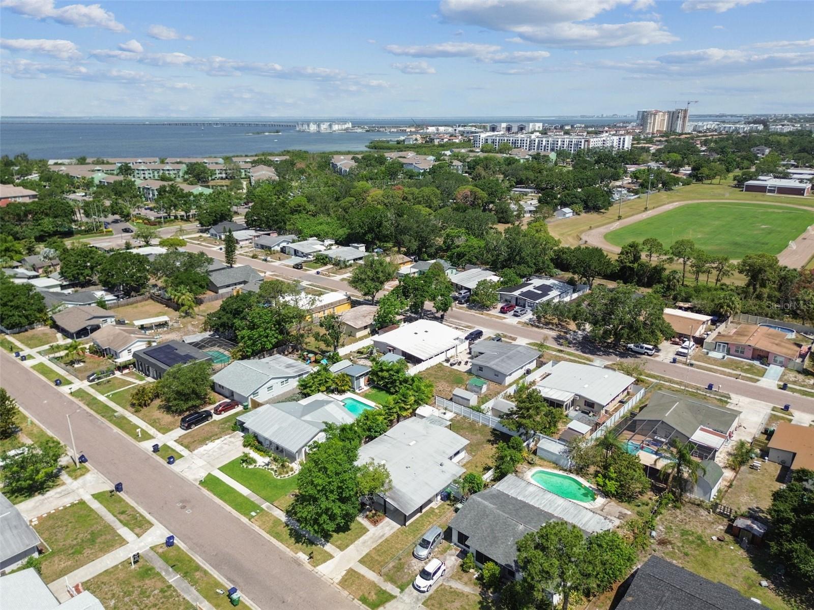 Image 59 of 62 For 6551 West Shore Circle