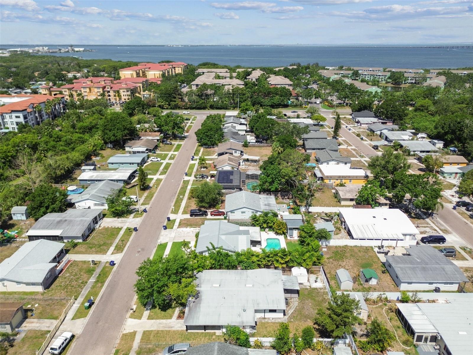 Image 61 of 62 For 6551 West Shore Circle
