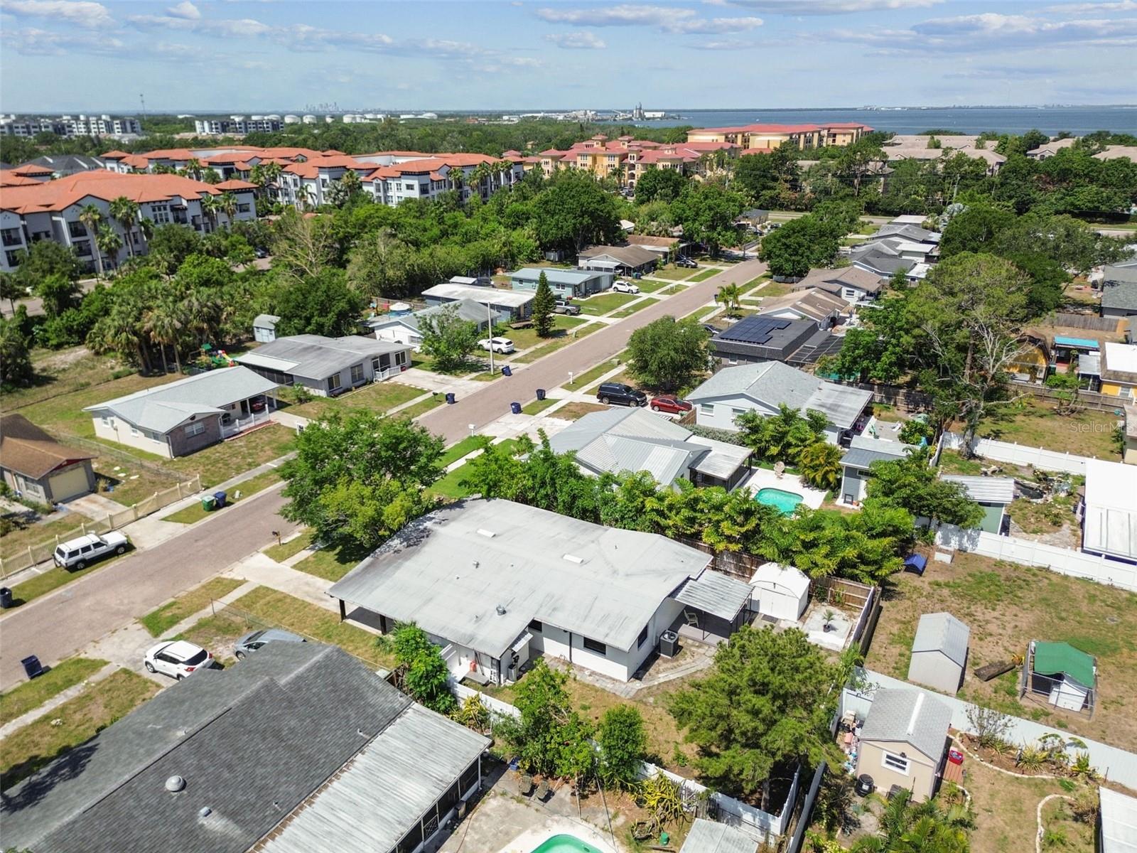 Image 62 of 62 For 6551 West Shore Circle