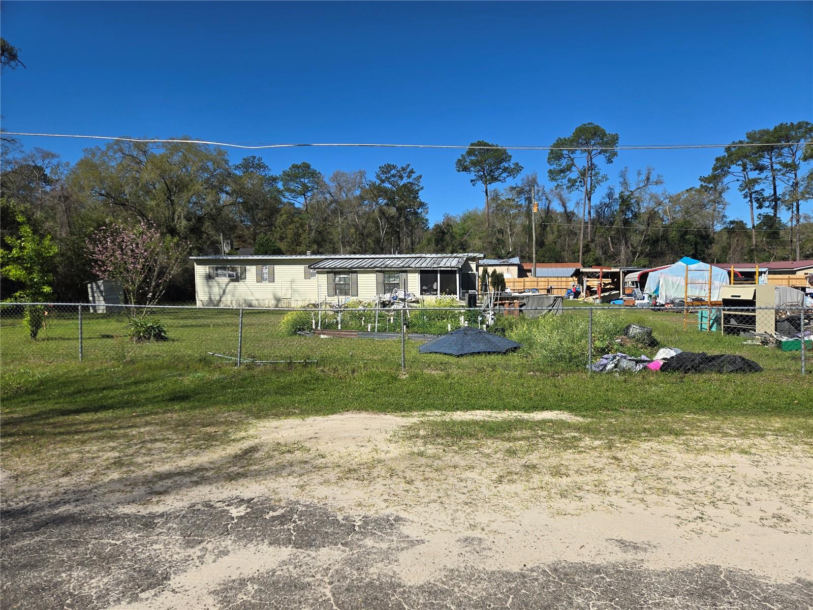 Details for 2628 Five Oaks Ln, TALLAHASSEE, FL 32310