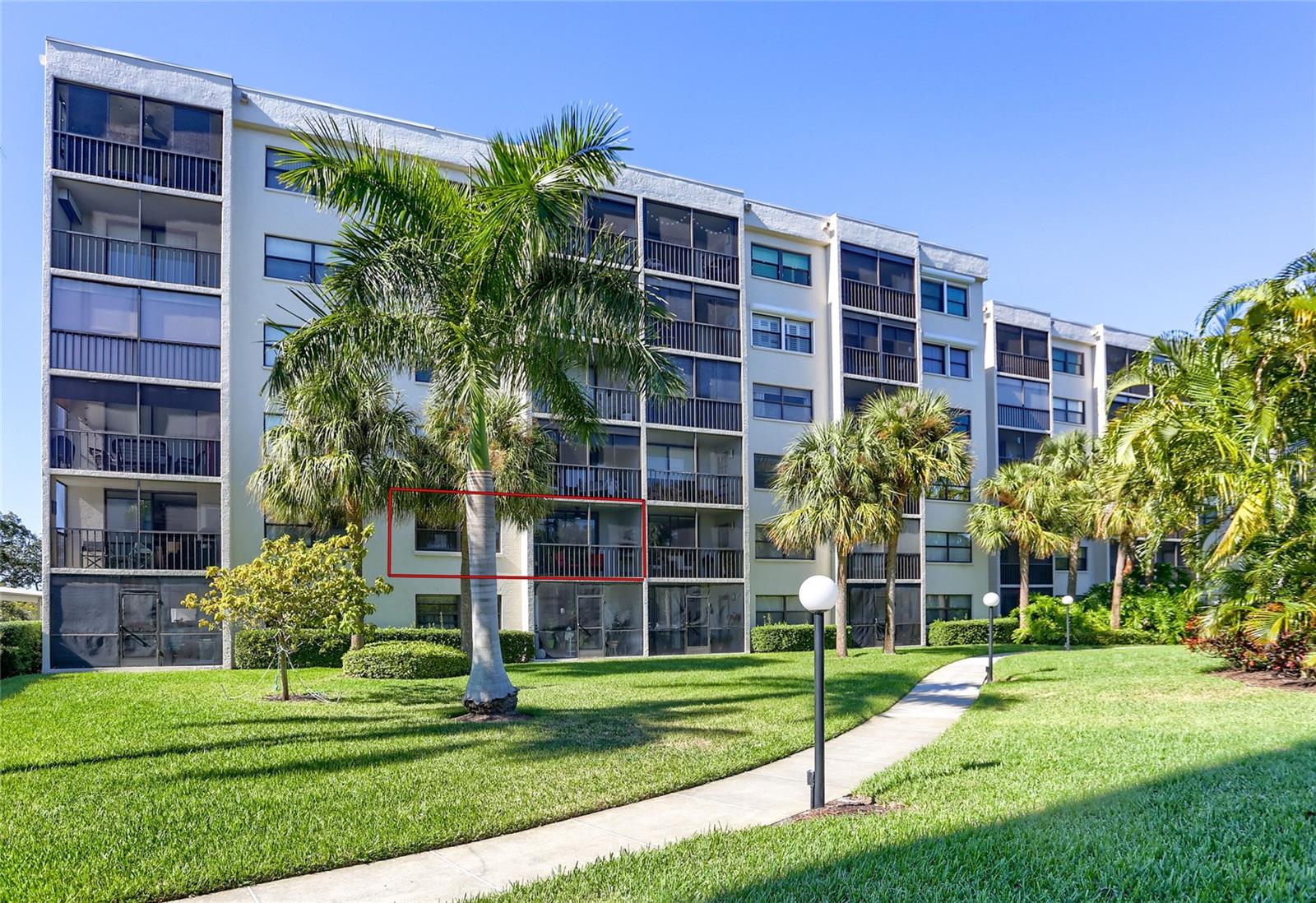 Details for 1328 Pasadena Avenue S 207, SOUTH PASADENA, FL 33707