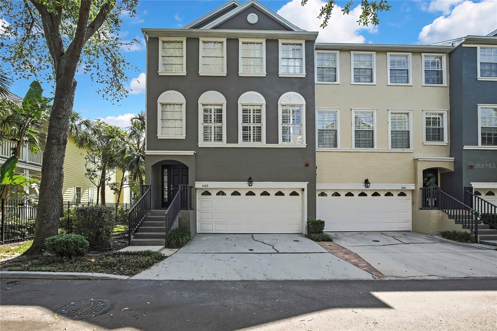 Details for 1402 Harbour Walk Road, TAMPA, FL 33602