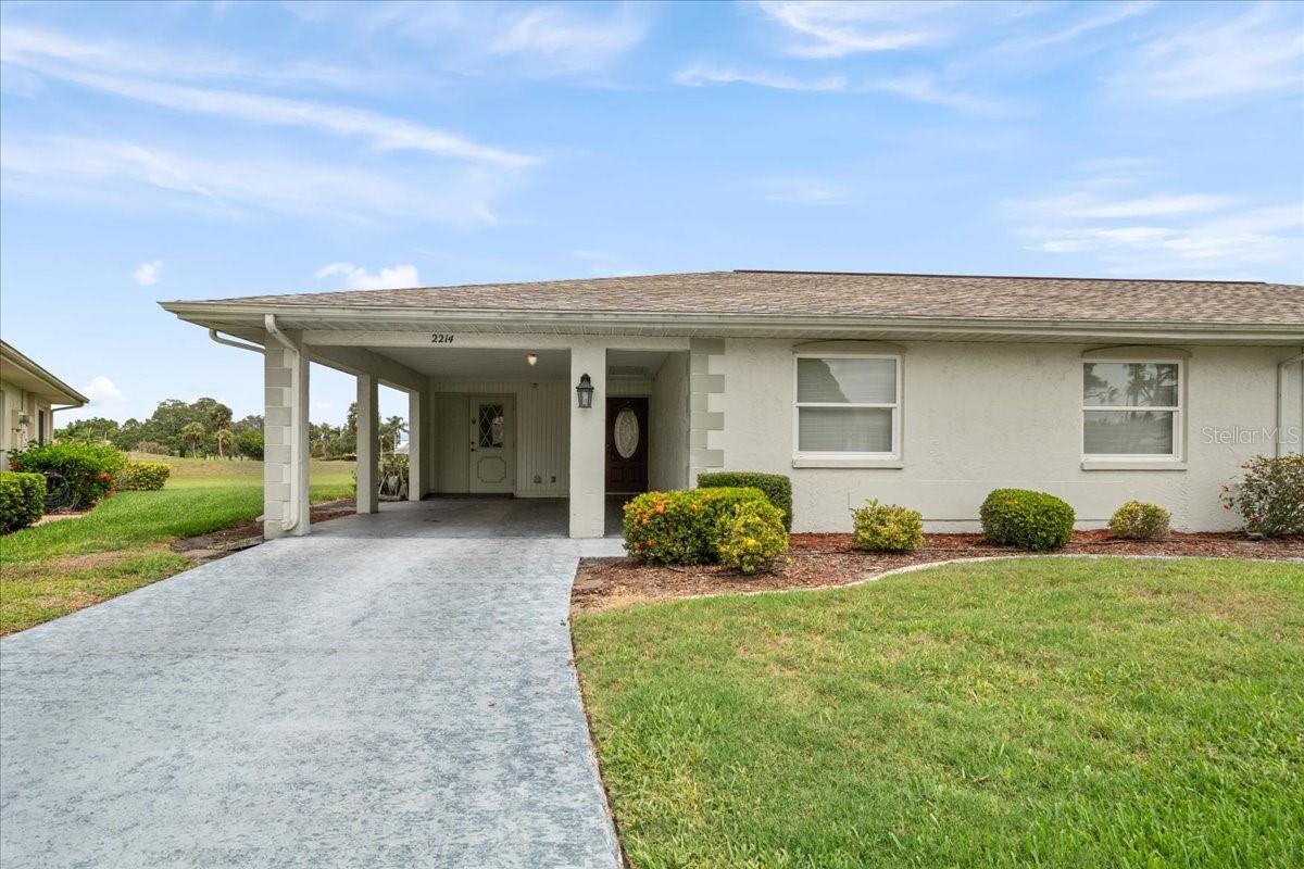Details for 2214 Highclere Circle 6, SUN CITY CENTER, FL 33573
