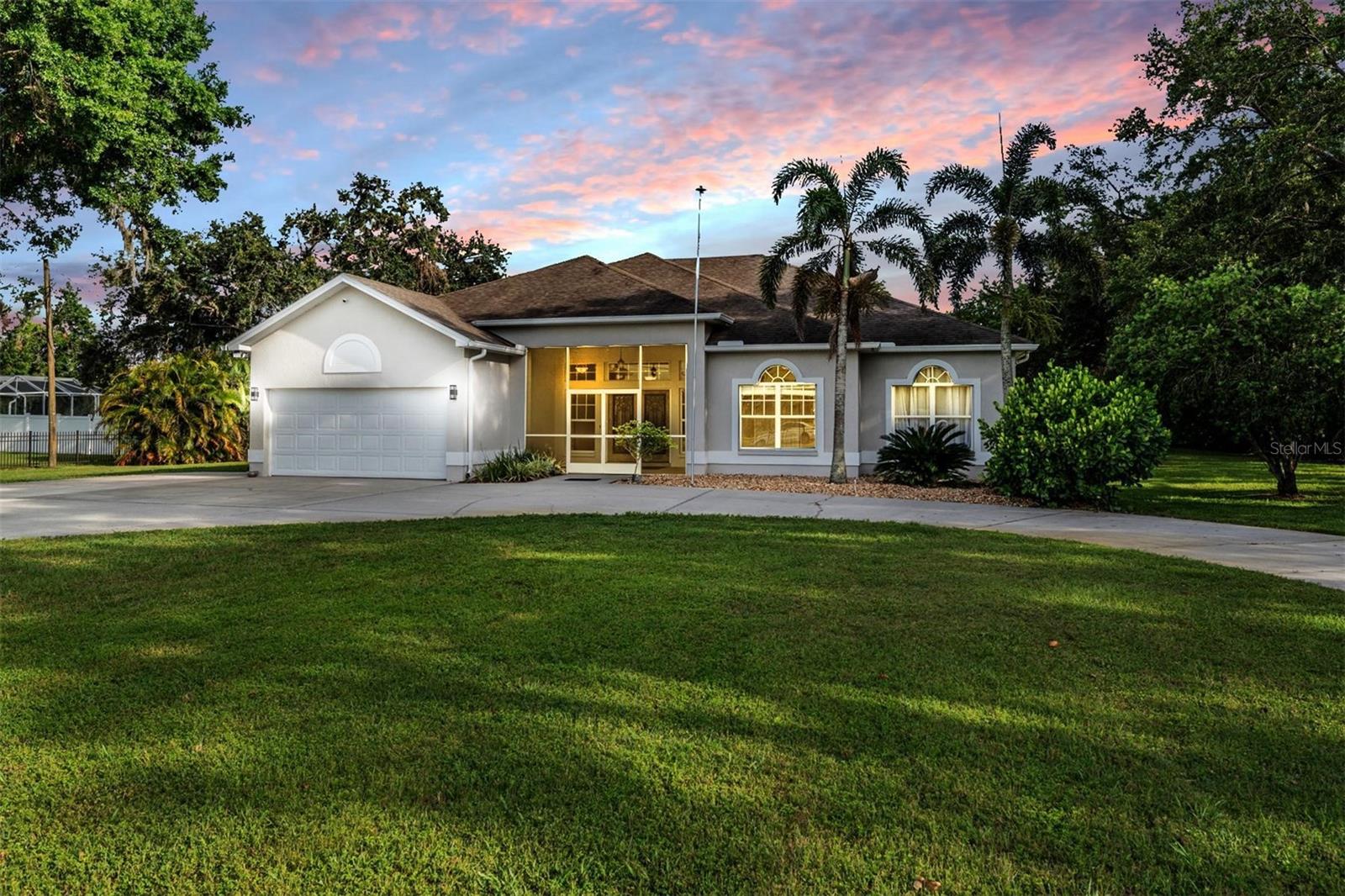 Details for 6411 Barton Road, PLANT CITY, FL 33565