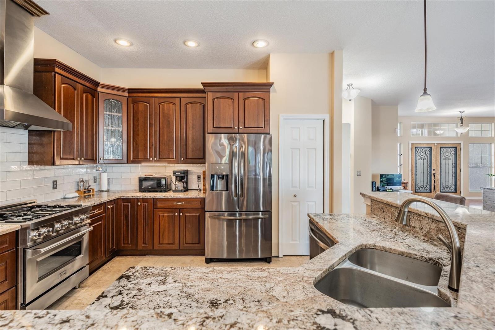 Image 4 of 46 For 6411 Barton Road