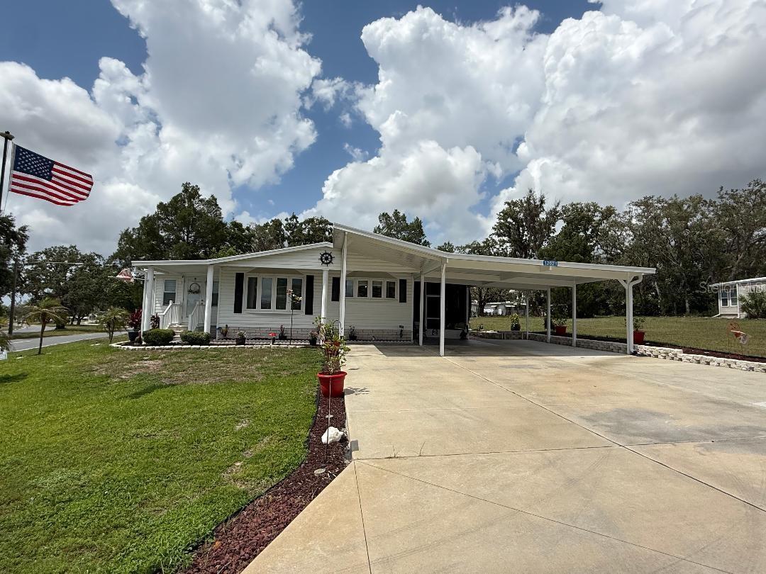 Details for 12021 Club House Road, BROOKSVILLE, FL 34613