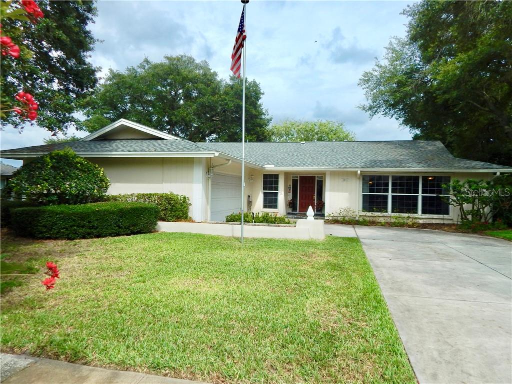 Details for 2911 Mill Stream Court, CLEARWATER, FL 33761