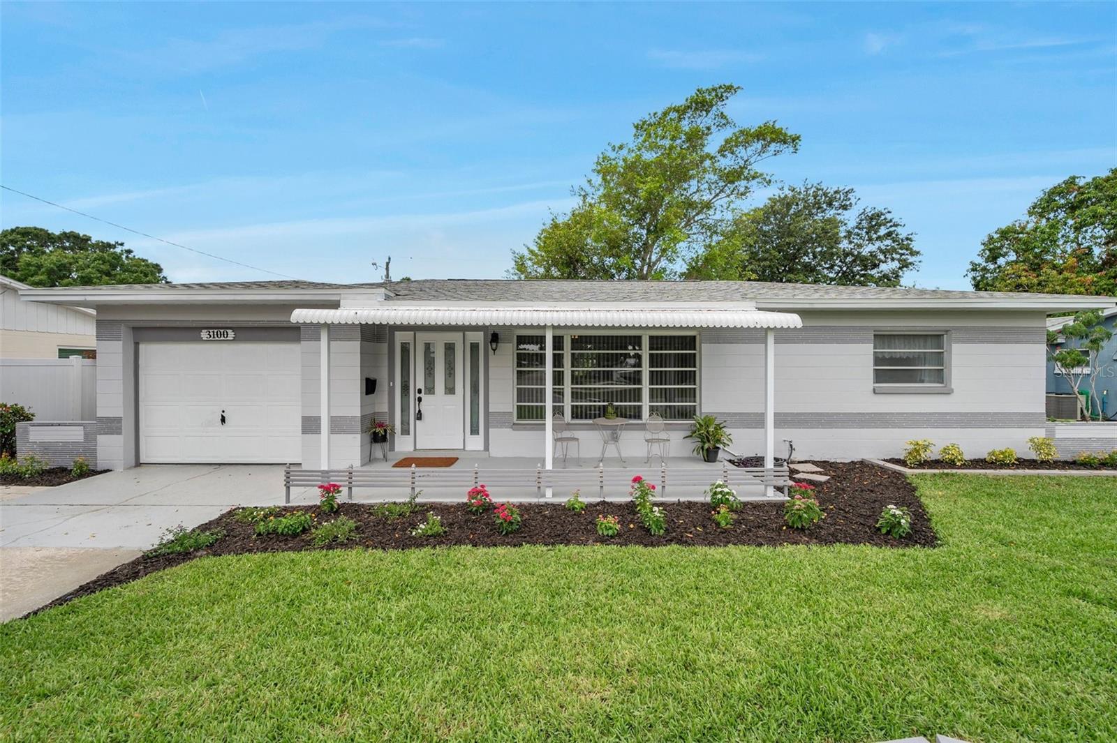 Details for 3100 70th Street N, ST PETERSBURG, FL 33710