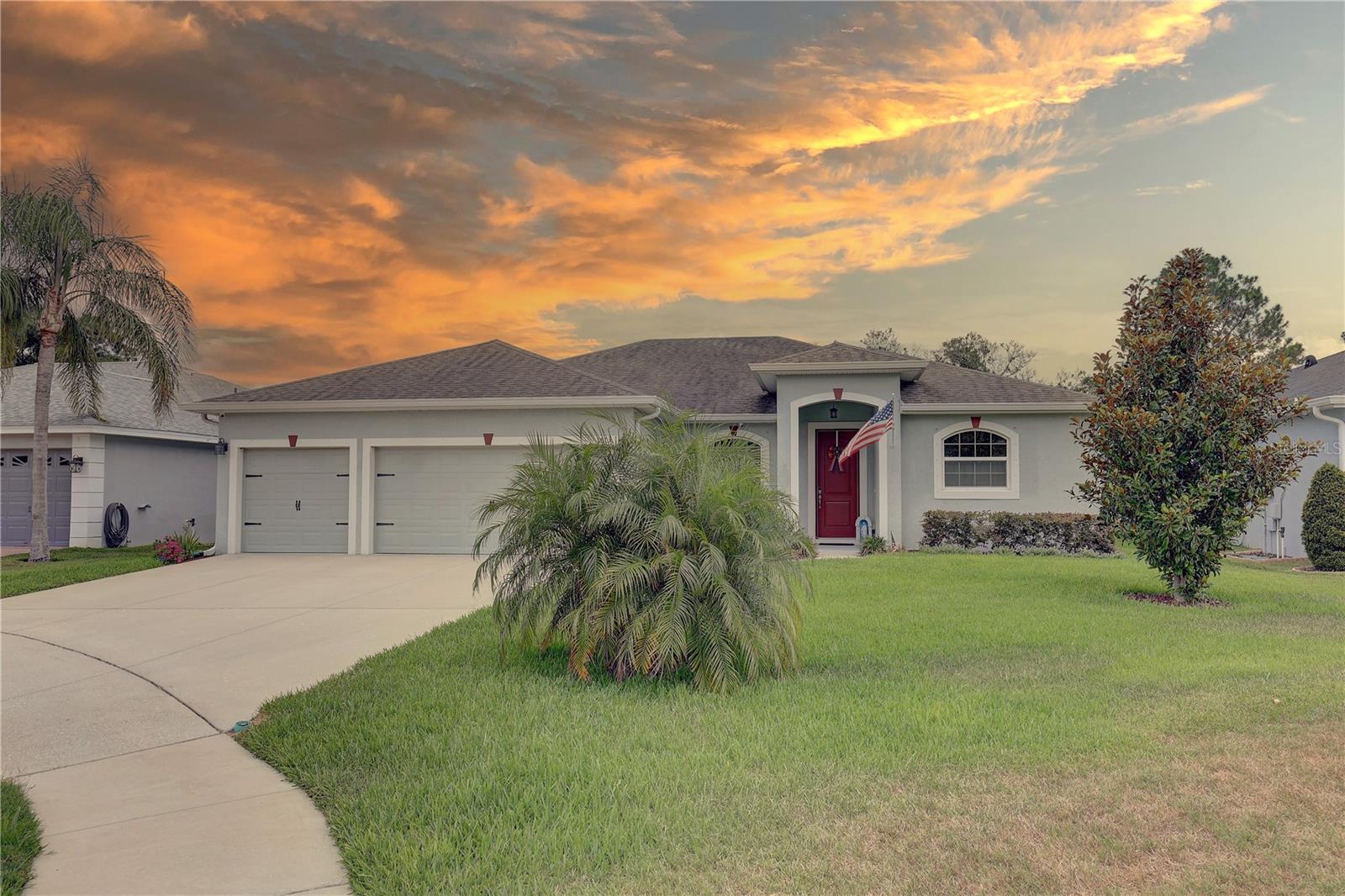 Details for 3813 Salida Delsol Drive, SUN CITY CENTER, FL 33573